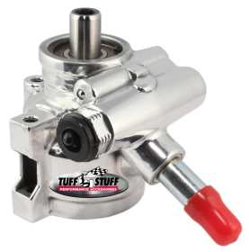 Type II Alum. Power Steering Pump 6170ALP-4